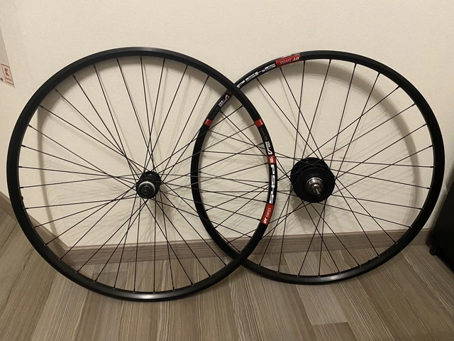 Laufradsatz 28“ DT Swiss Alfine 11fach