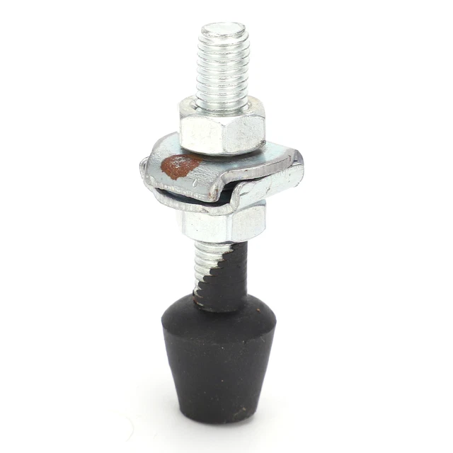 Welding Toggle Clamp Horizontal HT‑225‑D 227kg Holding Capacity Hand Tool