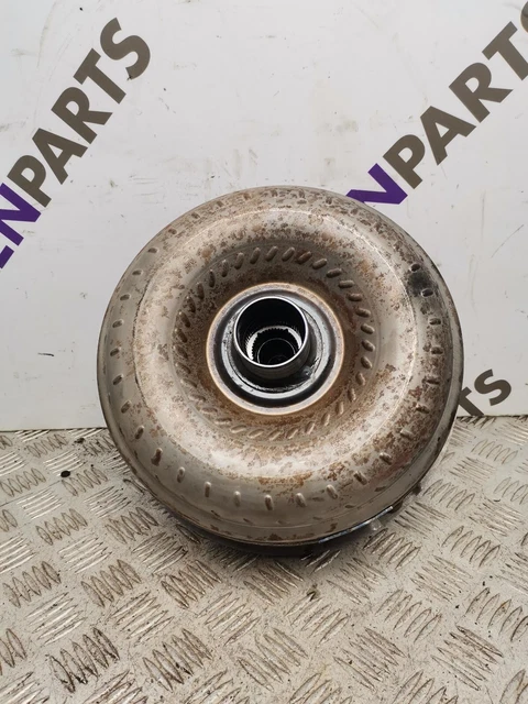 Land Rover Discovery 4 2009-2016 Torque Converter 3.0 TDV6 8 Velocità Automatico