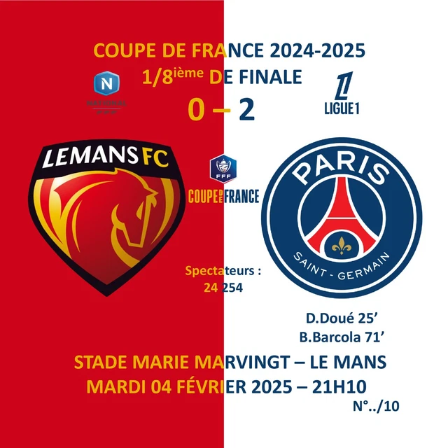 Le PSG Remporte La Coupe Des Vainqueurs De Coupe Contre Le Rapid Vienne Vn 202005080340