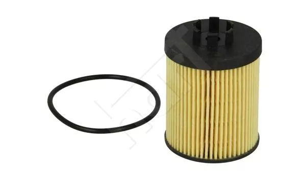 Ölfilter Hart 332 410 Für Opel Corsa D