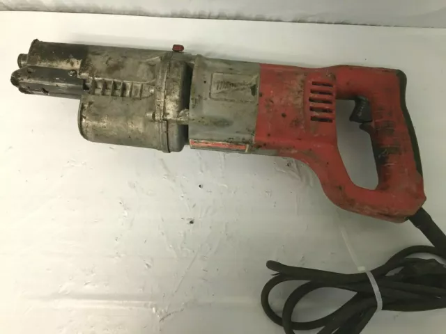 Milwaukee 6520-21 Sawzall Filaire Orbital Scie à Guichet, P