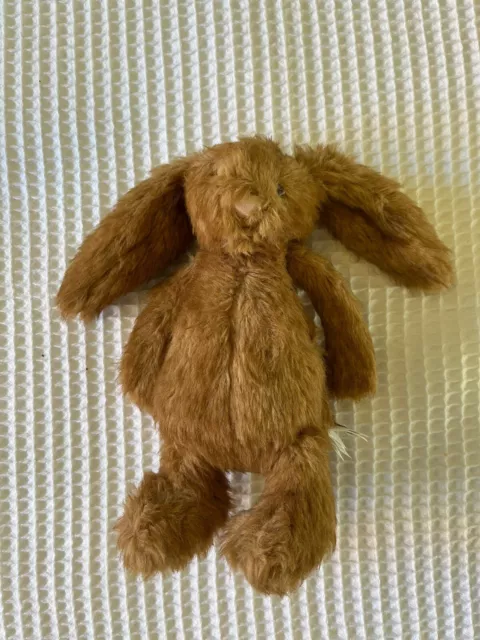 JELLYCAT BASHFUL BUNNY Maple Small 52.00 PicClick UK