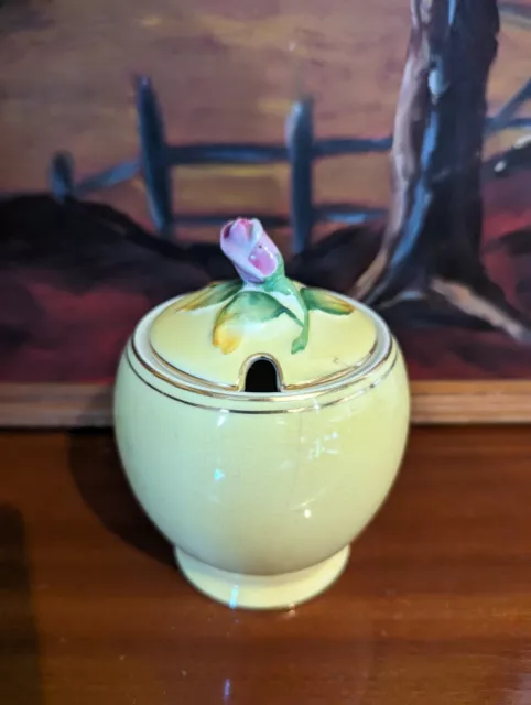 Vintage Royal Winton Pot
