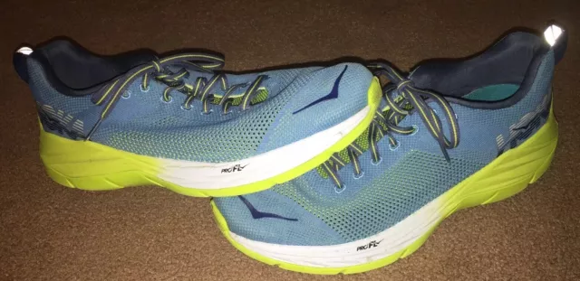 Hoka one one 219 2025