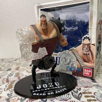 jozu figure