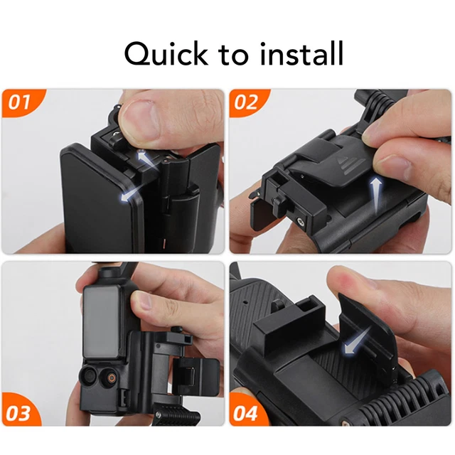 Altro accessori foto, video e droni, Accessori foto, videocamere e