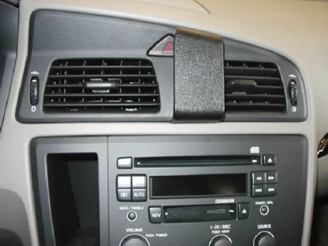 Brodit ProClip 852982 Montagekonsole für Volvo V70 N Baujahr 2000 - 2008