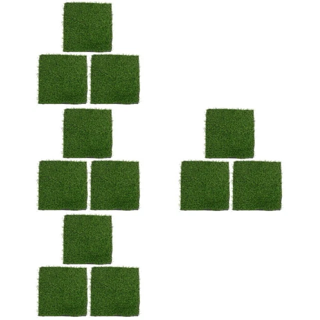 12 pcs Mats Bedding Nesting Boxes Chicken House