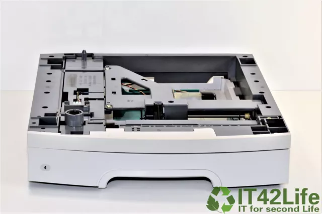 Lexmark 20G0889 250 Blatt Papierzuführung T640 T642 T644 Papierfach Zusatzfach