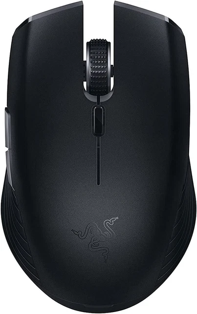 RZ01-02170100-R3G1 Souris Gaming Sans Fil, Noir
