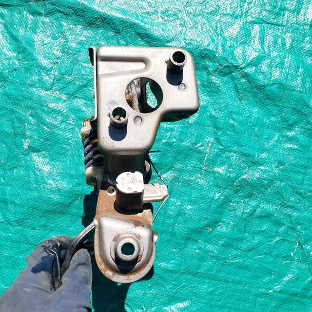 LEXUS SC300 2JZGE MT Clutch Pedal Manual Transmission W58 2jz £143.09