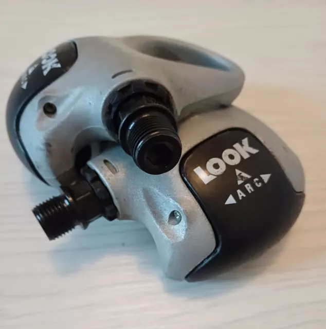 Look Arc Pedals