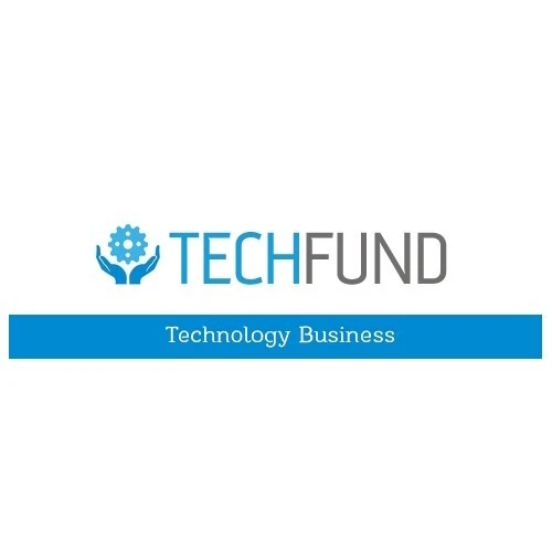 TechFund.co.uk | Premium Domain Name | Suit Technology Business for Sale Tech