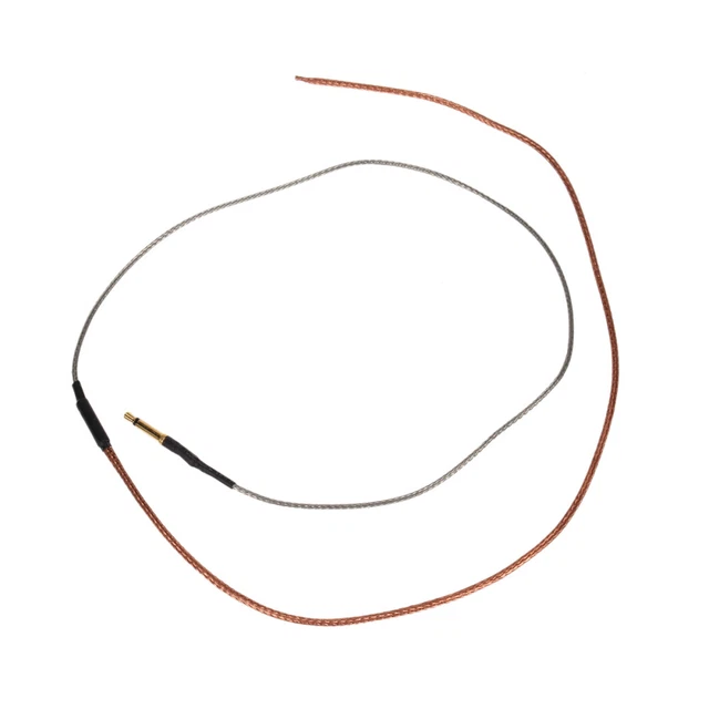 68 CM GUITAR Pickup Piezo Musical Instrument Parts Under Saddle £19.85