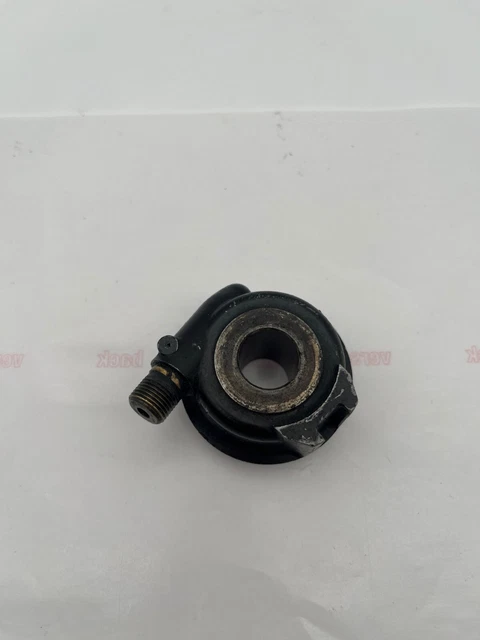 Ingranaggio tachimetro bianco premium compatibile con per Suzuki DR250
