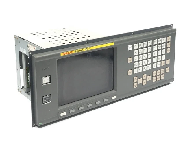 超安い超安いFANUC A02B-0120-C051 TA モニター 器材 | purcellcom.com
