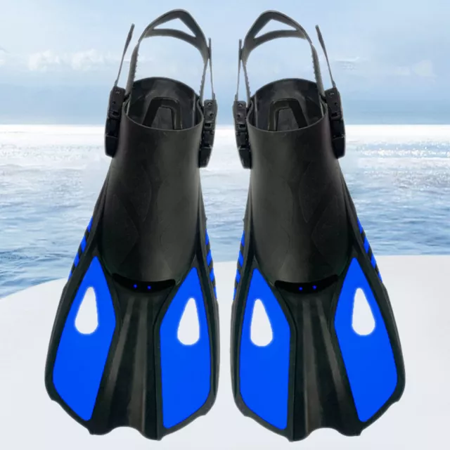 Scarpe da spiaggia in silicone lacci regolabili pinne per piedi sommergibili per sport acquatici