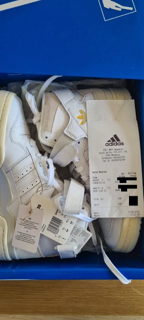 adidas forum box