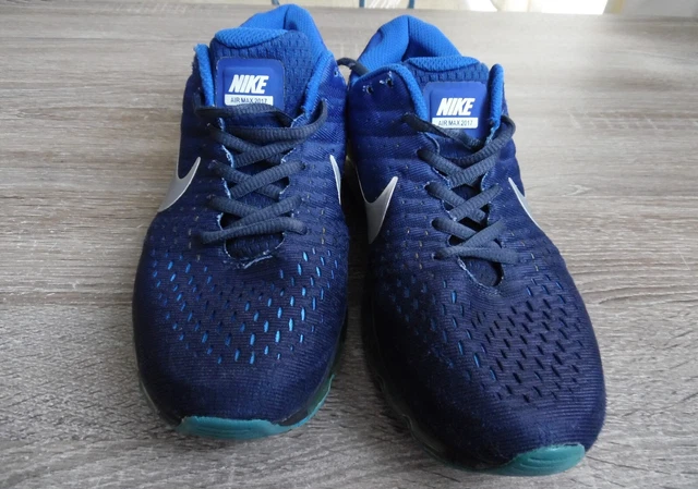 Airmax online 2017 bleu