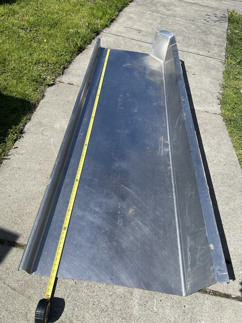 Stainless Steel Kitchen Table