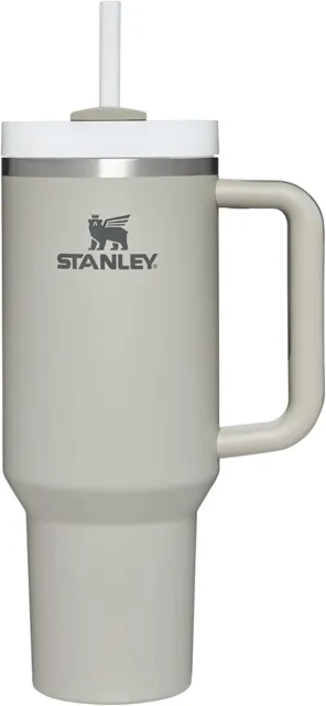 Stanley Quencher H2.0 FlowState Stainless Steel Vacuum Insulated Tumbler with Li