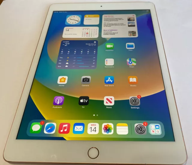 Brand New Apple iPad 8th Gen 10.2 (2020) WiFi 32GB 128GB 8MP Tablet By FedEx