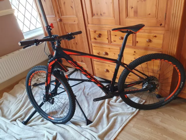 Scott scale sl 2016 outlet