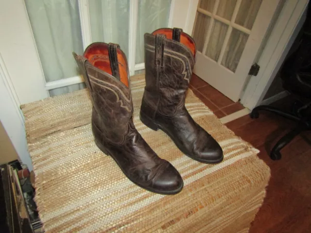 Lucchese jasper discount