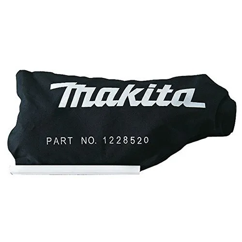 Makita 122852-0 - Bolsa recogepolvo para ingletadoras ls1016/l ls1216/flb (X1k)