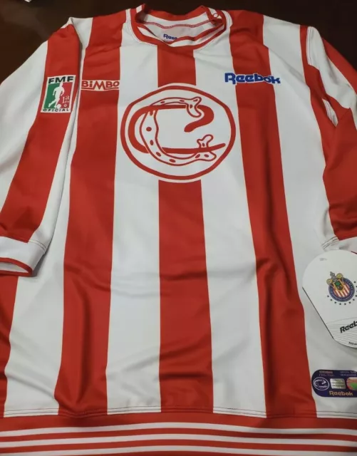 Camisa chivas centenario cheap