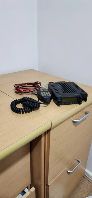 Ham Radio Transceivers, Ham, Amateur Radio, Radio Communication