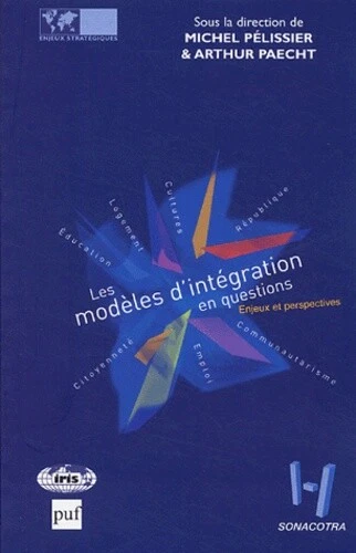 examples of integration used in a sentence at arthur... LES MODELES D'INTEGRATION en questions : Enjeux et perspectives, Arthur ...