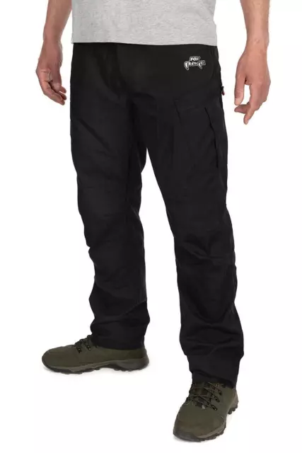 Fox Rage Combat Trousers / Fishing Clothing