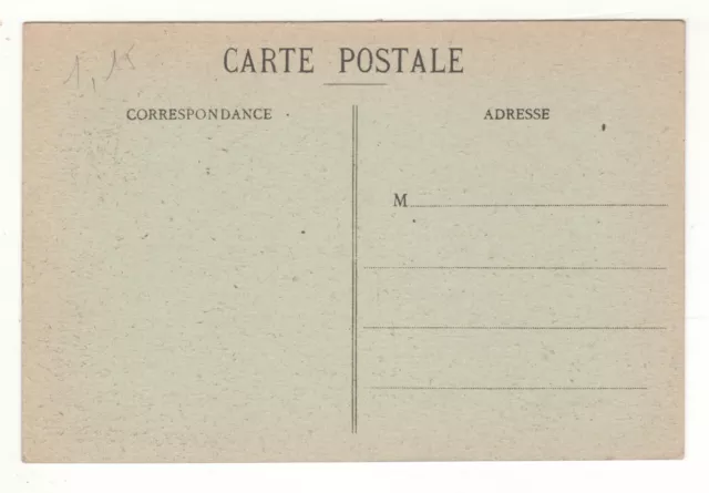 CPA 55 - BAR-le-DUC : VUE GÉNÉRALE PRISE DES GRANGETTES (MEUSE) NON ÉCRITE 2