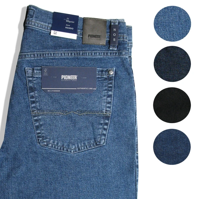 Stretch-Jeans Sofort Günstig Kaufen