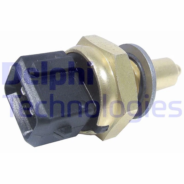 Sensore di temperatura acqua BMW E90 320 d 177 CV Diesel 130 kW 2007 - 2010 N47 D20 A ▷ AUTODOC