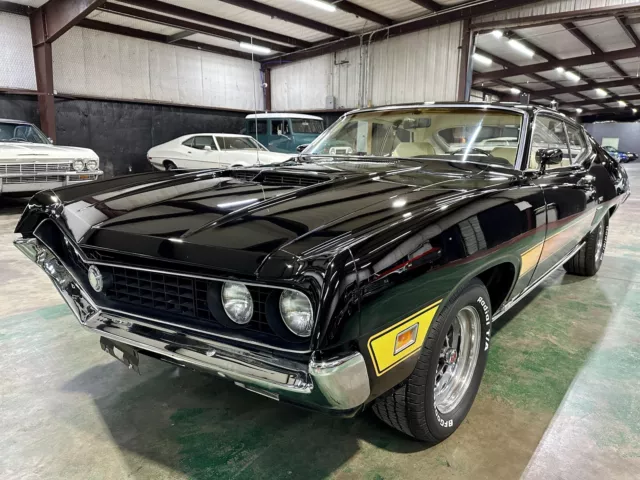 1970 Ford Torino GT