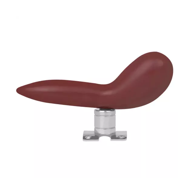 Repose-Pouce Basson Gros Tube Repose-Doigt Basson Rouge Repose-Doigt Oiseau S1T7