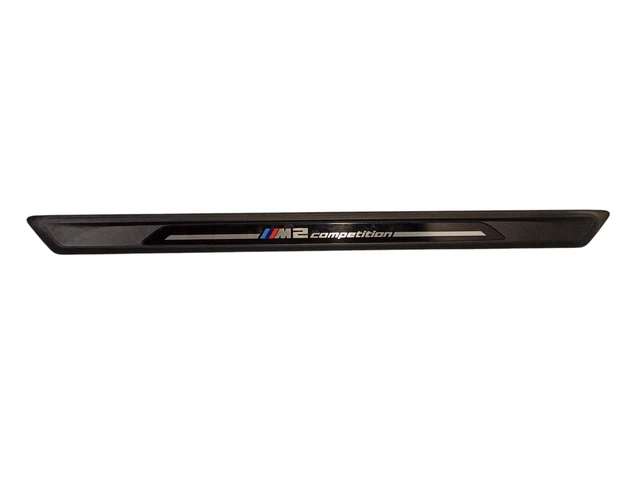 Für BMW M2 F87 Kohlefaser M Performance M Mark Flügel Spiegel