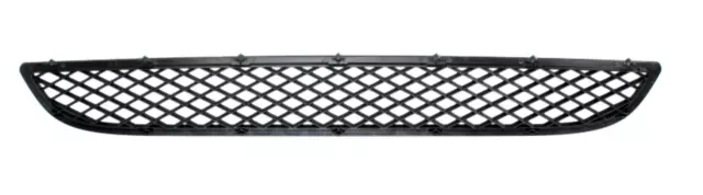 GRILLE de PARE-CHOC Grille Prise d'Air AVANT Centre pour FIAT DUCATO 2006-