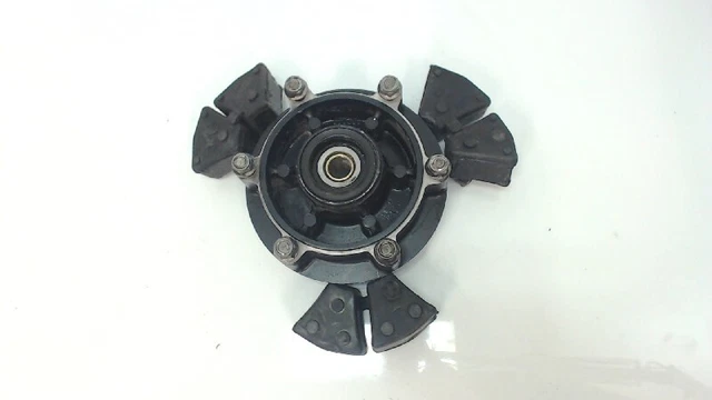 SPROCKET CARRIER Yamaha TDM 850 1991-1995 1992