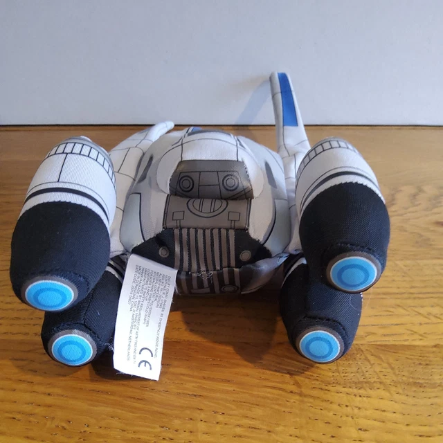 Star Wars Rarity RARE STAR WARS Rogue One U Wing Vehicle 10