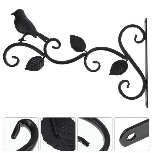 4 Ganci Da Parete Pieghevoli Dorati - Per Appendere Borse, Cappotti E Asciugamani - Foto 7