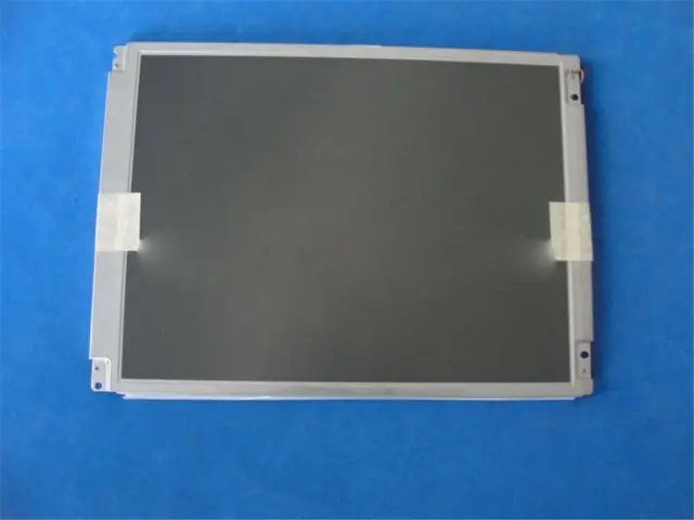 10.4" AUO 640(RGB)×480 Resolution G104VN01 V0 LCD Screen Panel