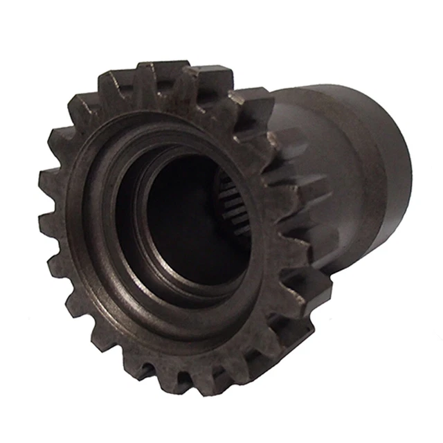 R46562 Coupler Fits Case IH Fits International Harvester 1150C 1150D 1150E