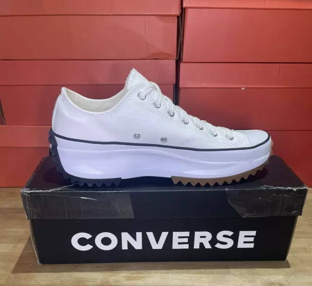 Converse basse nuove online