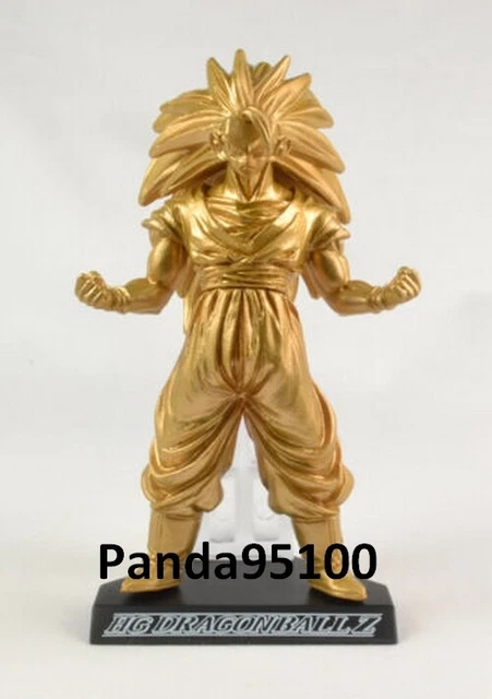 FIGURINE VEGETA MACHINE GASHAPON FIGURINE SANGOKU DRAGON BALL Z DBZ