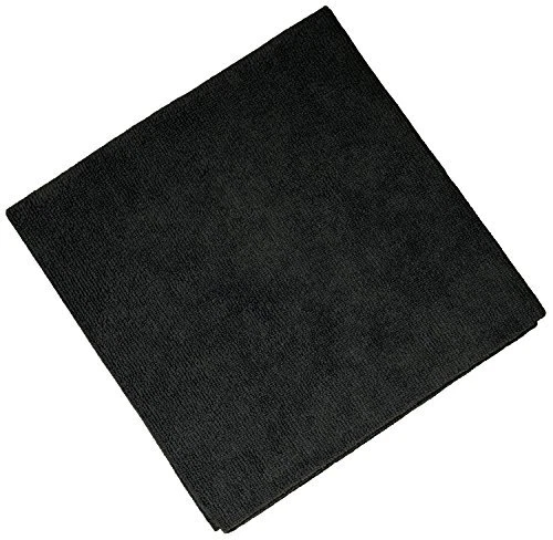 S.M. Arnold 28-875 Edgeless Microfiber Towels - 380 GSM - 16"x16" - Each