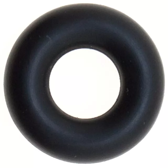 Dichtring / O-Ring 2,57 x 1,78 mm FKM 80 - schwarz oder braun, Menge 10 Stück